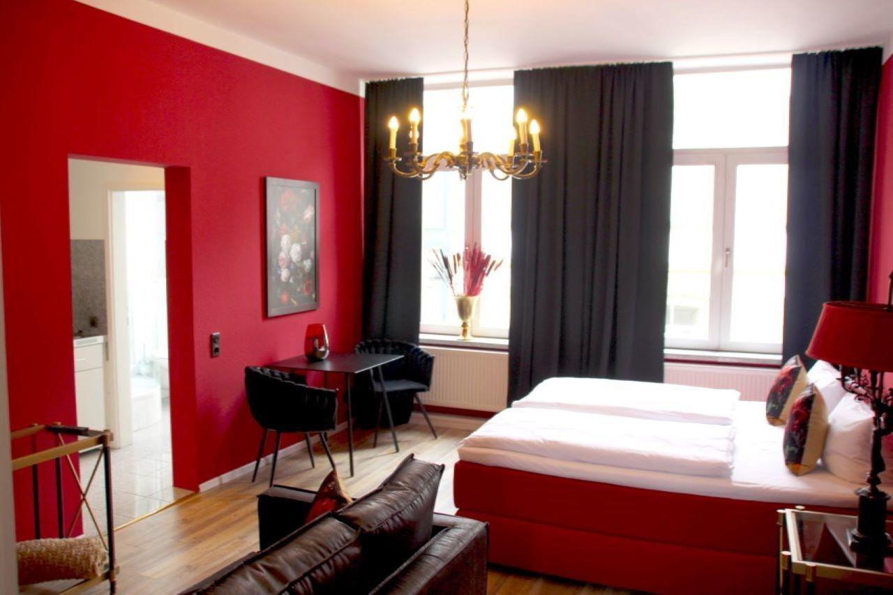קלן Hotel Domstern מראה חיצוני תמונה