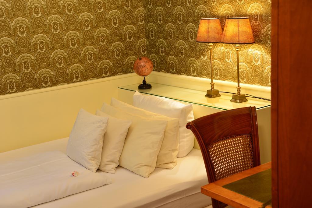 קלן Hotel Domstern מראה חיצוני תמונה