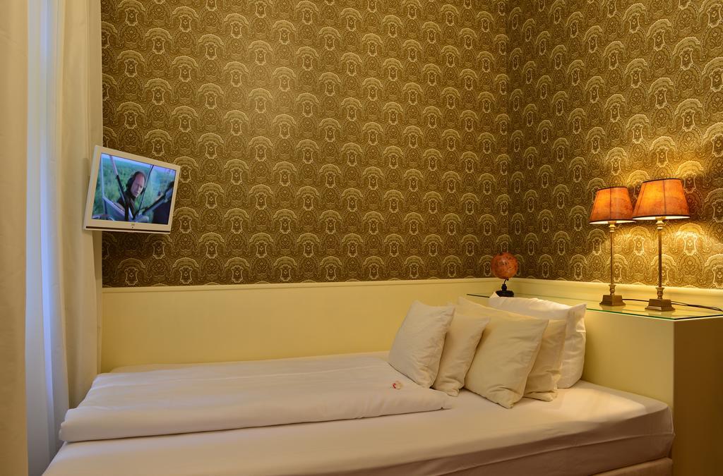קלן Hotel Domstern מראה חיצוני תמונה