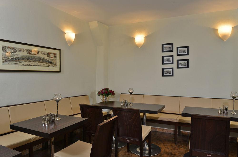 קלן Hotel Domstern מראה חיצוני תמונה
