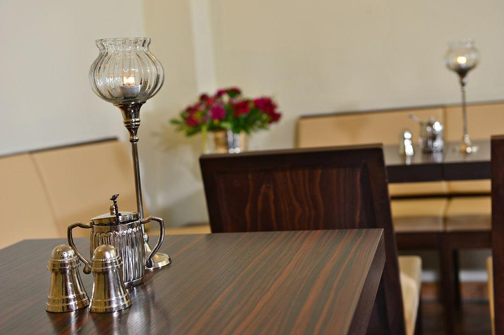 קלן Hotel Domstern מראה חיצוני תמונה