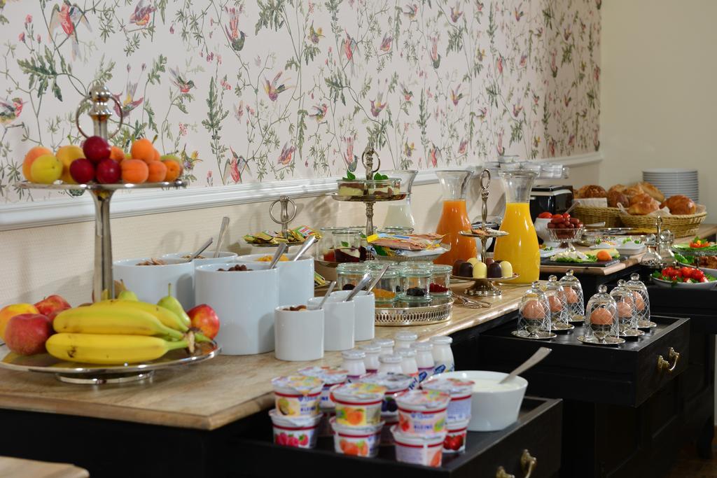 קלן Hotel Domstern מראה חיצוני תמונה