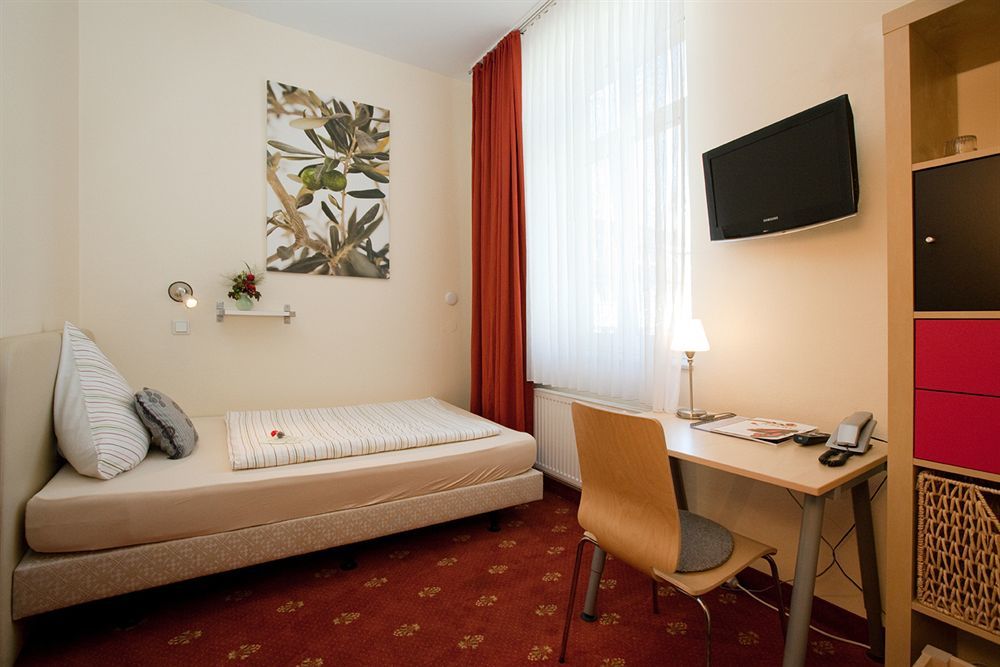 קלן Hotel Domstern מראה חיצוני תמונה