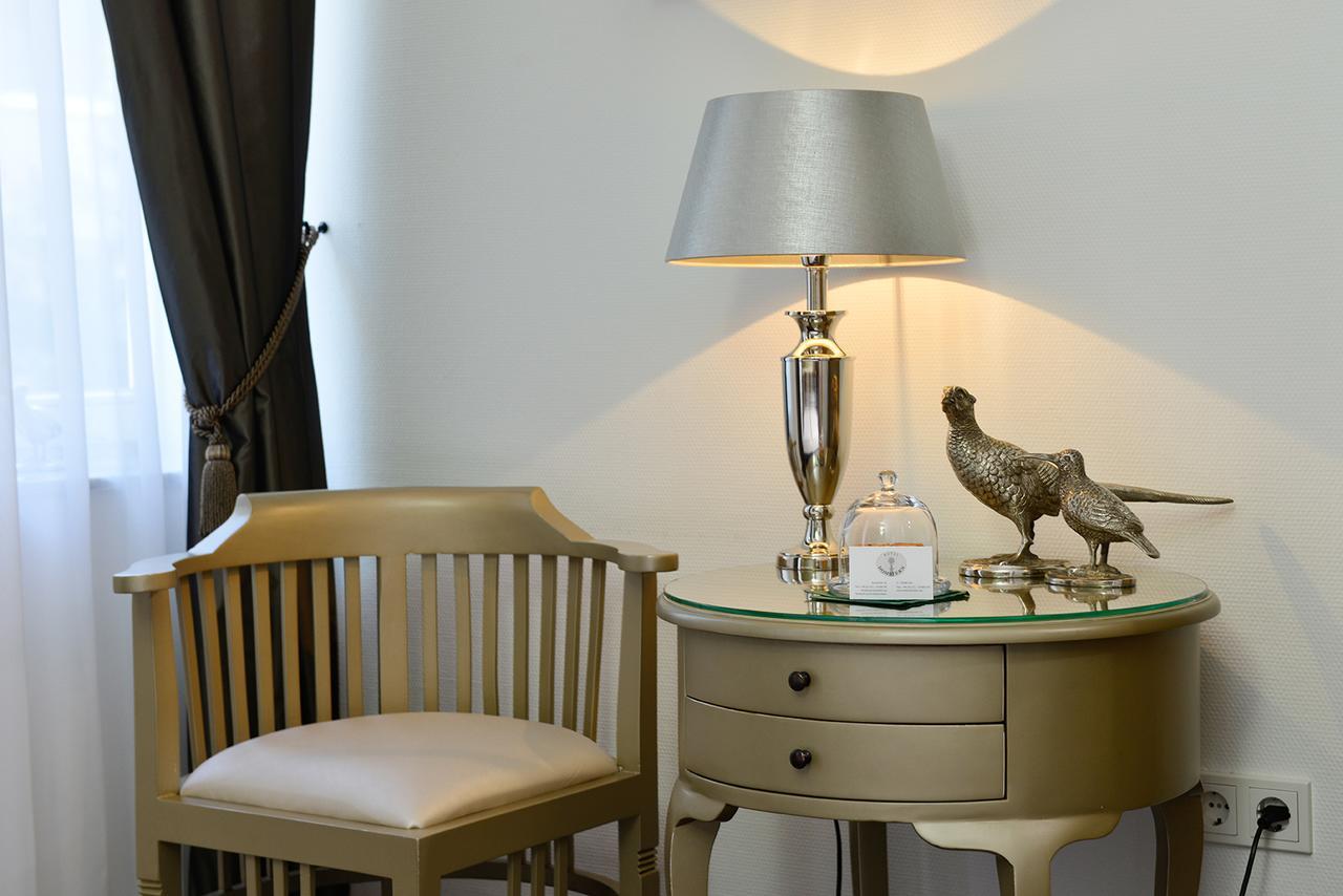 קלן Hotel Domstern מראה חיצוני תמונה