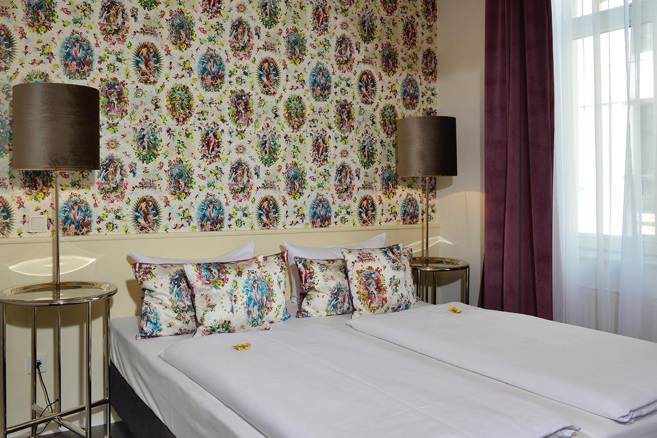 קלן Hotel Domstern מראה חיצוני תמונה