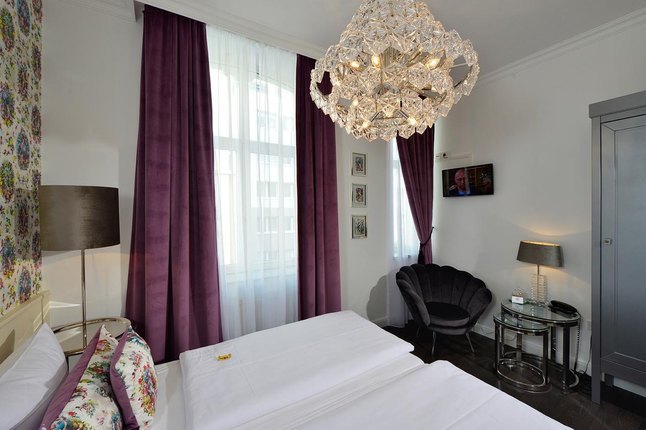 קלן Hotel Domstern מראה חיצוני תמונה