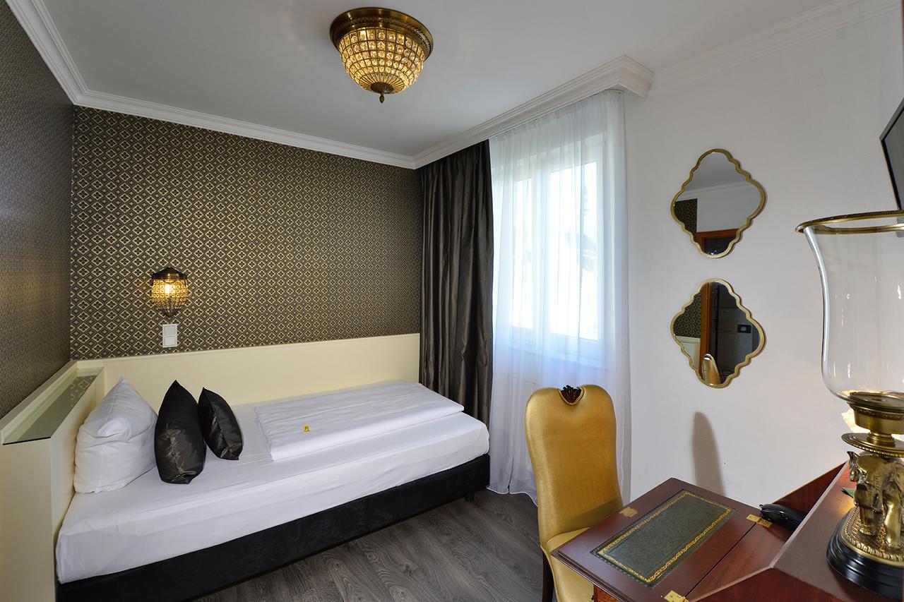 קלן Hotel Domstern מראה חיצוני תמונה