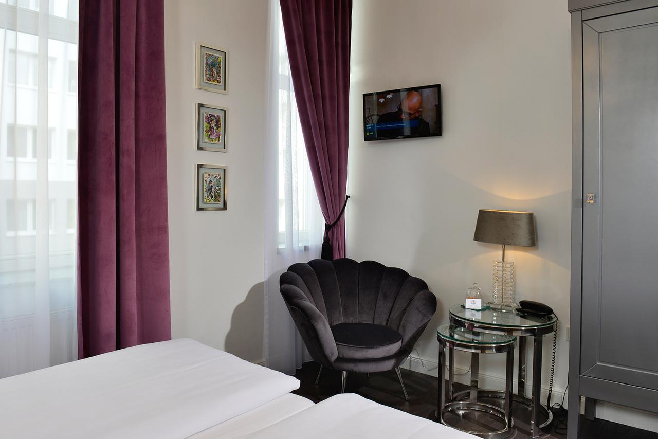 קלן Hotel Domstern מראה חיצוני תמונה