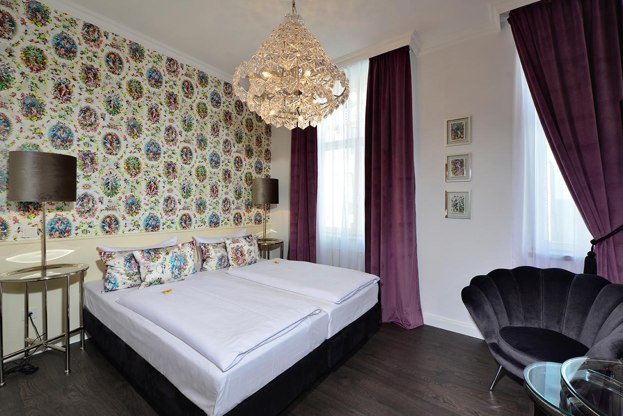 קלן Hotel Domstern מראה חיצוני תמונה