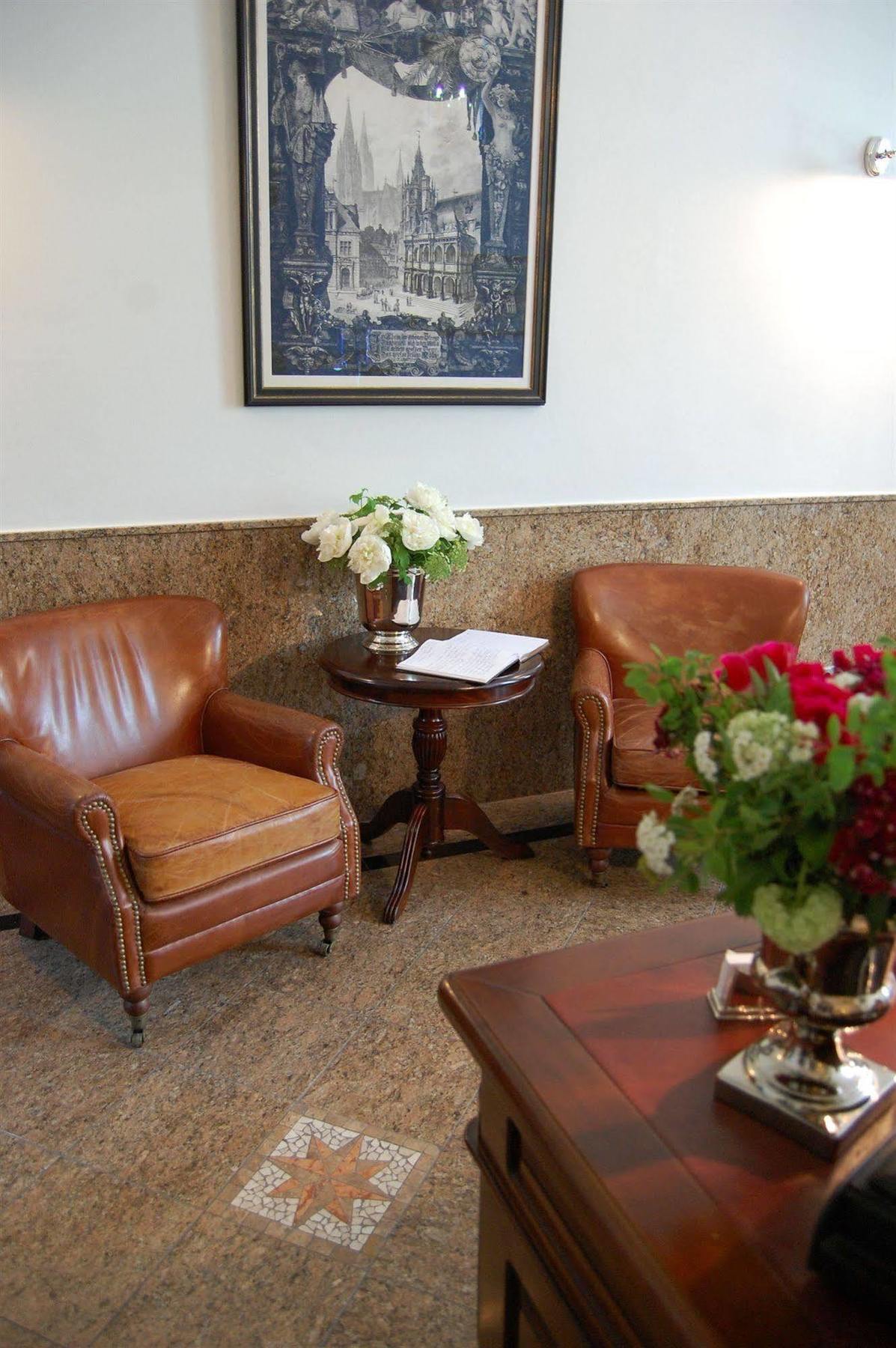 קלן Hotel Domstern מראה חיצוני תמונה