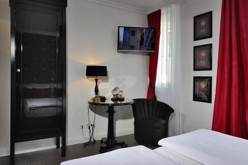 קלן Hotel Domstern מראה חיצוני תמונה