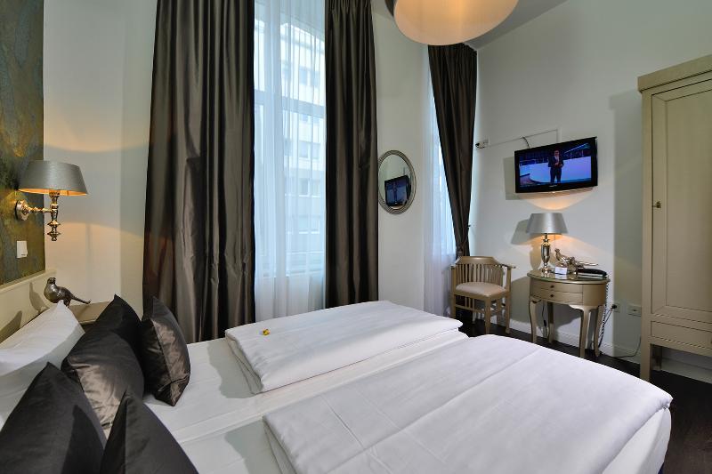 קלן Hotel Domstern מראה חיצוני תמונה