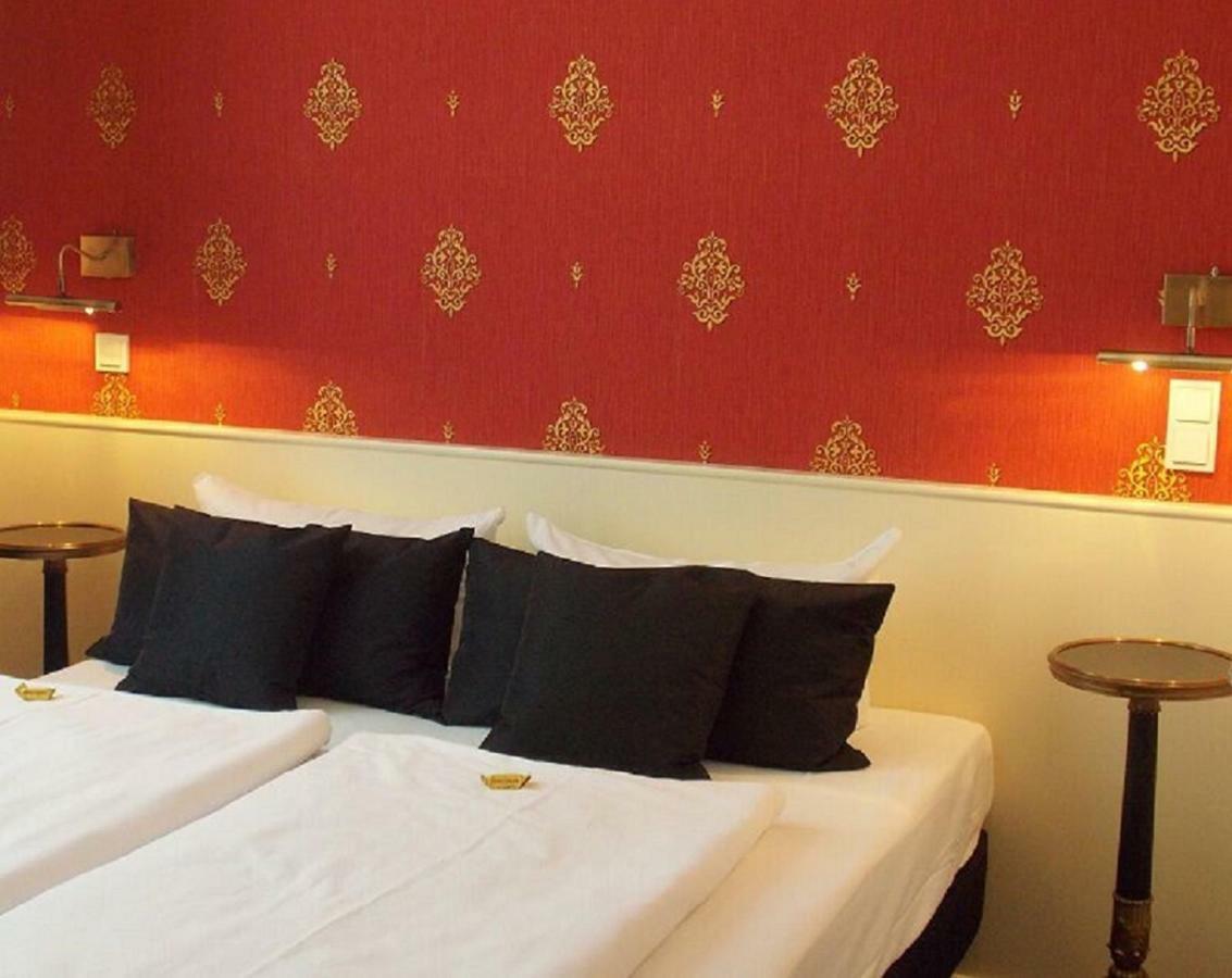 קלן Hotel Domstern מראה חיצוני תמונה